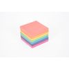 Rainbow Wooden Shape Stacker