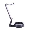 Cable Guy Headset Halter schwarz Ladestation V2 Tischdeko Fanartikel Lifestyle Kopfhorer Halter