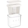 Benetton Analog Kitchen Timer