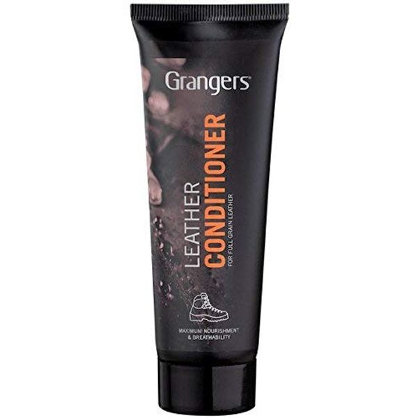 Grangers Leather Conditioner & Waterproofer 2.6 oz/Made in England