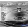 ADVANCED Immune System Booster For Adults COLLOIDAL SILVER LIQUID 4 OZ USA Made