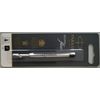 Parker Ball Pen Refill Fine Point Black Ref S0909530 [Pack 12]