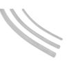 Translucent Platinum Cured Silicone SPC04.0/6.0 (4.0mm I/D x 6.0mm O/D) (1)