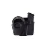 Safariland 573 Open Top Magazine Pouch and Handcuff Case