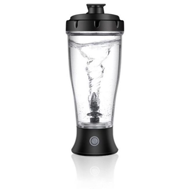 Self Mixing Mug Electric Protein Shaker Bottle, Protein Shaker Cup