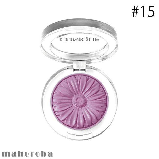 CLINIQUE<br> Cheek Pop #15 Pansy Pop 3.5g<br> Clinique Cheek Pop - #15 Pansy Pop<br><br> [Nekoposu]