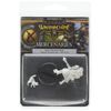 Privateer Press War Machine Mercenary Major Harrison Gibbs Kit