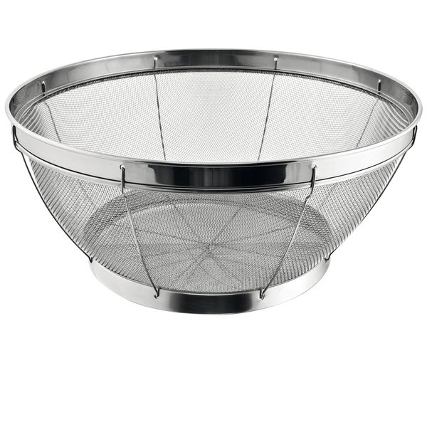 Tescoma Draining Basket Ø 20 cm Grandchef, Assorted