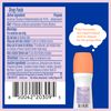 Dry Idea Advanced Dry Anti-Perspirant Deodorant Roll-On Unscented 4 Total Pack