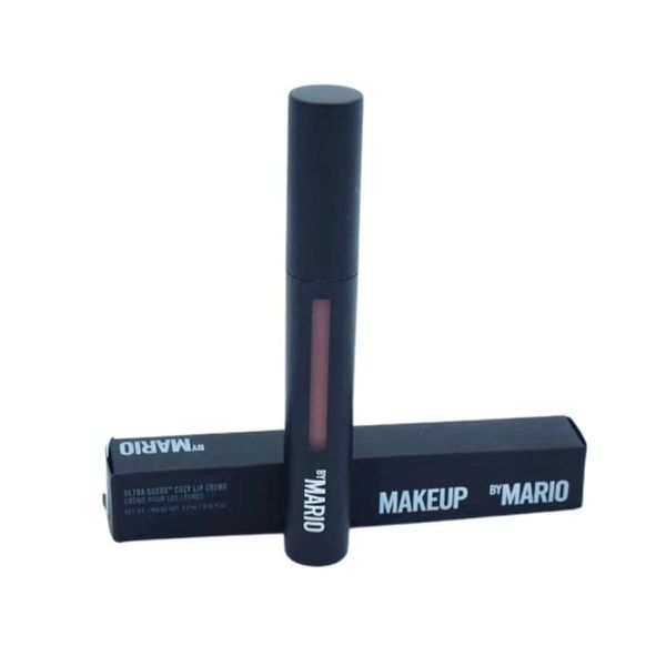 MAKEUP BY MARIO Ultra Suede™ Cozy Lip Creme Almost Bare