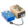 Caline CP-47 Pressure Tank Compressor, Blue