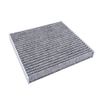 Combo Set Engine Cabin Air Filter Activated Carbon For 2011-2017 Honda Odyssey
