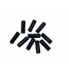 Weldtite WEL8009 Gear Plastic Ferrule - Black