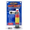 Blazer MT3000 Hot Shot Butane Refillable Micro Torch 2500°F Wind Resistant Flame