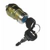 3 Wire Ignition Switch Key Switch 50cc- 250cc Go Kart Dune Buggy Buggies Parts