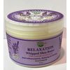Relaxation Whipped Shea Butter