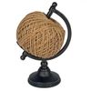 Originals Globe Dispenser With Jute String
