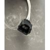 ALTERNATOR PIGTAIL HARNESS PLUG CONNECTOR FOR THERMO KING REFRIGERATED REEFER