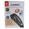 Tyche Turbo Hair Clipper 9 Piece Kit