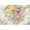 Sega Fave Soft Color Plush Toy