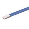 Fitter Cement Chisel, Masonry Chisel Flat Utility Chisel Portable for Surface for Fine Polishing