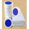 Reusable Compressed Towels Tablets - Cotton Compressed Towels White - 12 pack