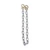 SEC Sink Chain Link CP 12" S6825