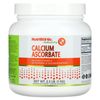 Immunity, Calcium Ascorbate, 2.2 lb (1 kg)