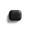 Bellroy Pod Jacket 3rd Generation – (Leather Case for Apple AirPods 3rd Generation) - Black