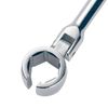 CAROCK Oxygen Sensor Wrench 22mm Flexible Head O2 Sensor Wrench 7/8" Removal Install Tool