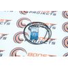 MAC 3 Port 5.4W Electronic Boost Control Solenoid Valve 2 Wire Connection 120psi
