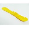 4Pcs Assorted Dental Lab Impression Material Alginate Plastic Mixing Spatula