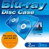 Elecom Blu-ray Case Series