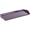 Calypso Basics by Reston Lloyd Melamine Tidbit Tray, Plum