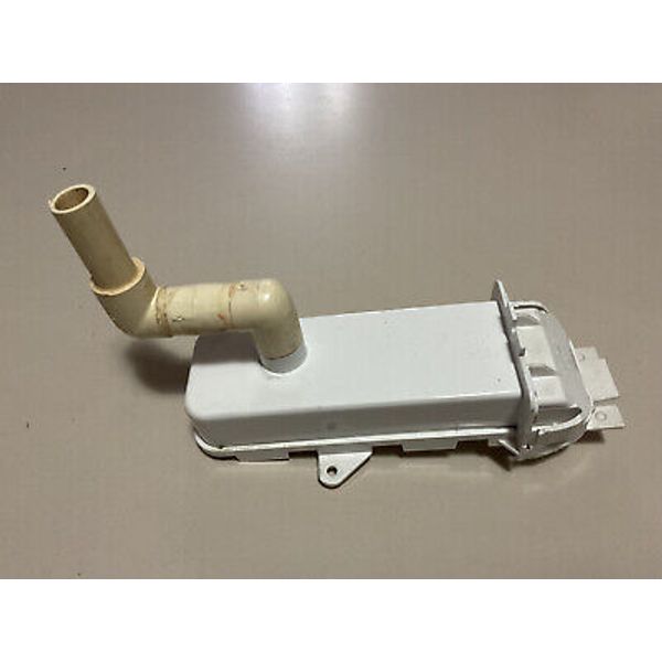 BRYANT CARRIER PAYNE 319830-402 CONDENSATE DRAIN TRAP B5