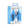 MA24-L PRO Microphone with VOX/PTT Switch