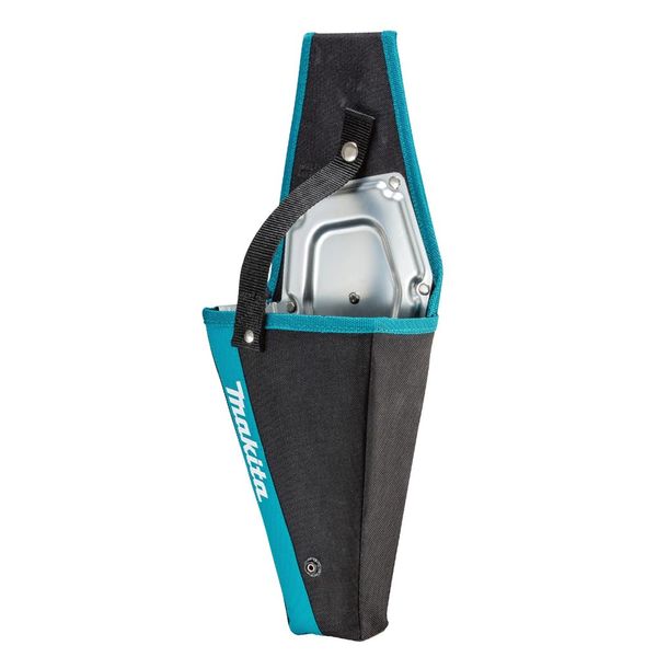 Makita A-76314 Rechargeable Handsaw Holster, 3.9 inches (100 mm), 5.9 inches (150 mm) (Includes Shiba Sho Accessory Bag)