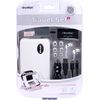 DSi Travel Set white