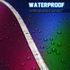 RV LED Camper Awning Boat Light Wireless Remote Controller RGB 2538 Waterproof