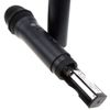 kenable USB Powered Wireless UHF Handheld Karaoke/Singing Microphone Set 864.8MHz