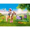 Playmobil Collectible Icelandic Pony