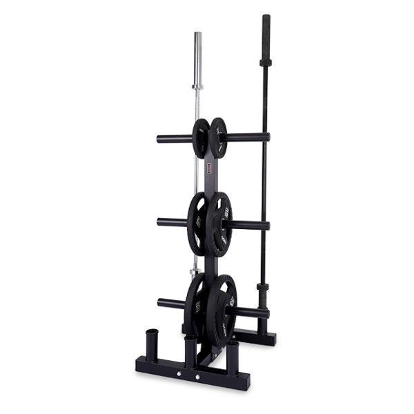 Ent disc barbell holder I disc organizer barbell rod barbell disc