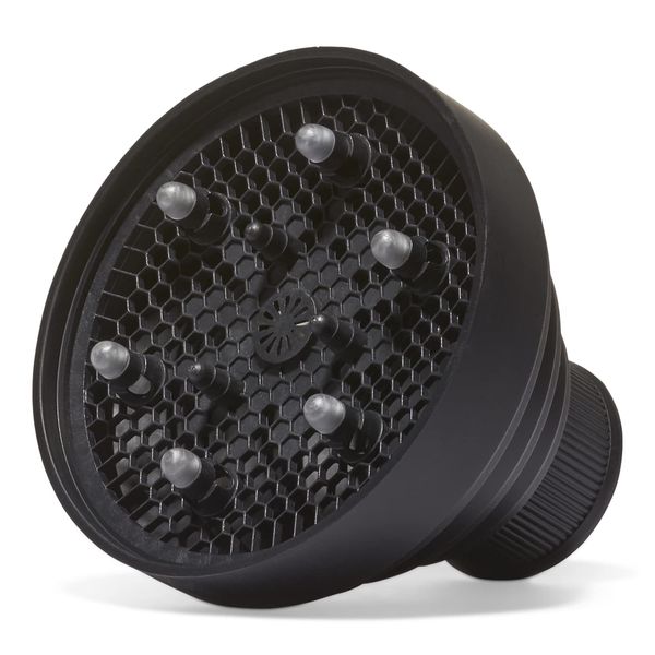 Ion Black Universal Diffuser