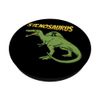 Spinosaurus Pi Dinosaur Mathematics Math Happy Pi Day PopSockets Swappable PopGrip