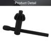 Utoolmart Chuck Key 9mm Pilot 11 Teeth for 5-20mm Drill Chuck Black
