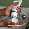 Bulldog Sensitive Face Wash 150ml, MultiColoured