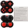 GLADFRESIT Game Fidget Pad,Ultimate Stress Reducer and Brain Booster