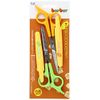 berber Sun Pats/Skinny Scissors Set