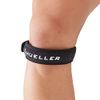 Mueller 55697 Jumper Knee Strap, One Size Fits Most, Knee Circumference: 11.8 - 19.7 inches (30 - 50 cm), For Left and Right Use