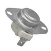 US STOVE 80599 [XP3004] CERAMIC EXHAUST LOW LIMIT THERMODISC SENSOR SWITCH